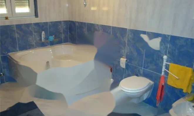 Недвижимость Трехкомнатная квартира Опатия: 16