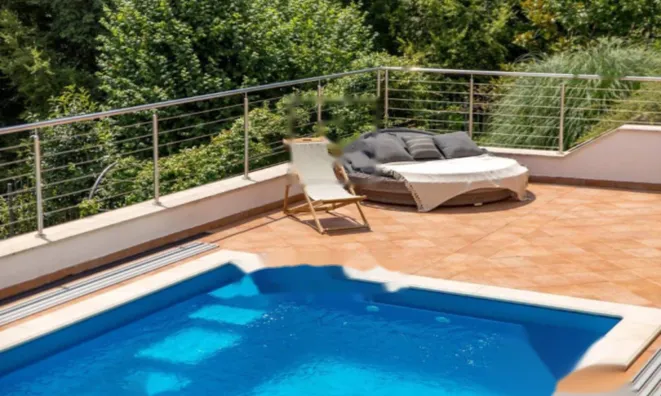 Недвижимость Дом в Вепринаце, Опатия: 23