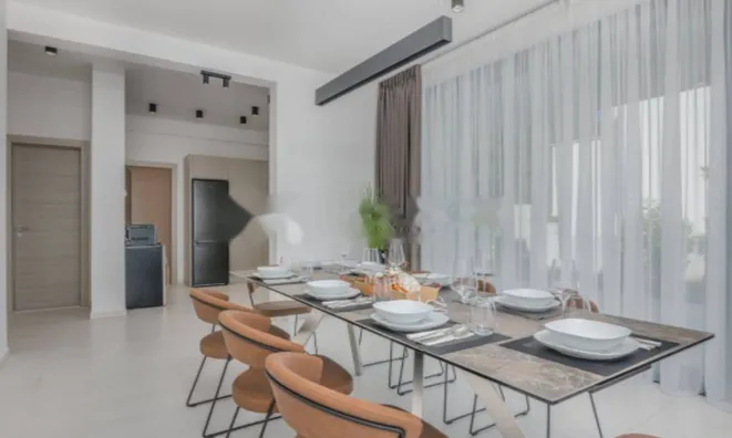 Недвижимость Дом 309 м², новострой, Запад Опатии: 13