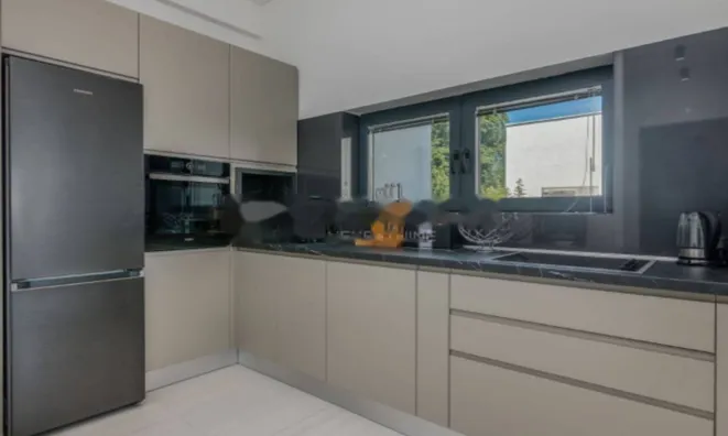 Недвижимость Дом 309 м², новострой, Запад Опатии: 15