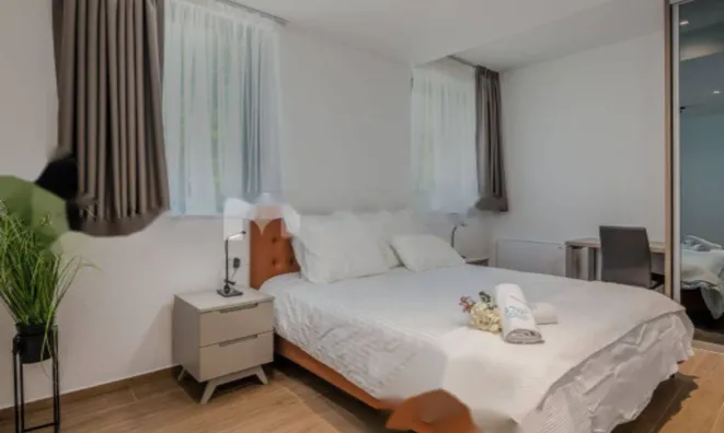 Недвижимость Дом 309 м², новострой, Запад Опатии: 16