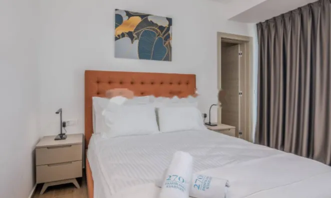 Недвижимость Дом 309 м², новострой, Запад Опатии: 22