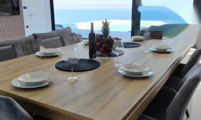 Недвижимость Семейный дом в Опатии: 6