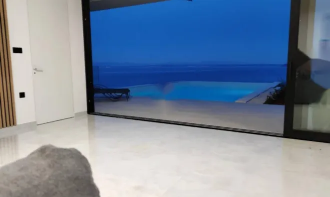 Недвижимость Семейный дом в Опатии: 16