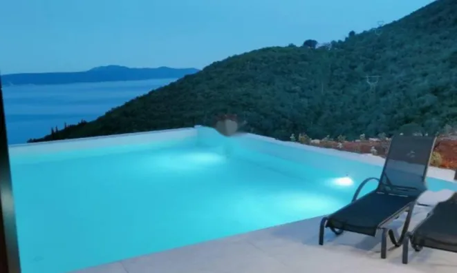 Недвижимость Семейный дом в Опатии: 18