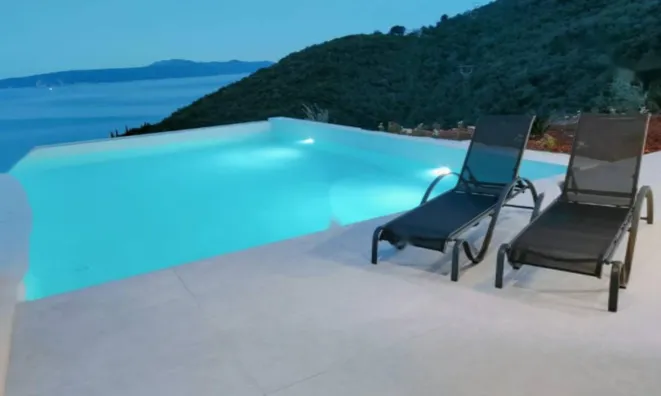 Недвижимость Семейный дом в Опатии: 19