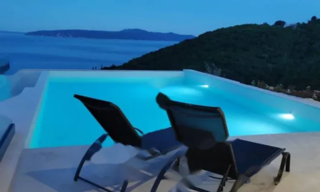 Недвижимость Семейный дом в Опатии: 20