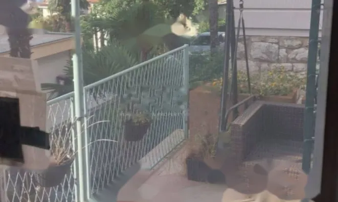 Недвижимость Трехкомнатная квартира в центре: 4