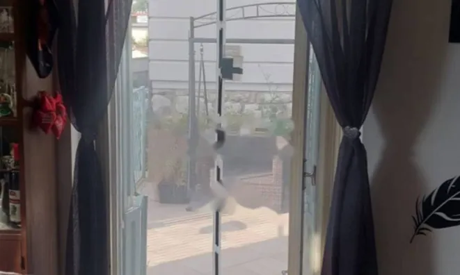 Недвижимость Трехкомнатная квартира в центре: 6