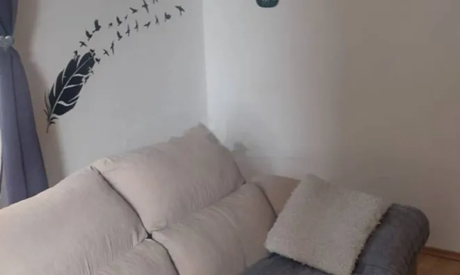 Недвижимость Трехкомнатная квартира в центре: 9