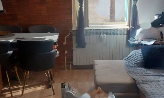 Недвижимость Трехкомнатная квартира в центре: 13