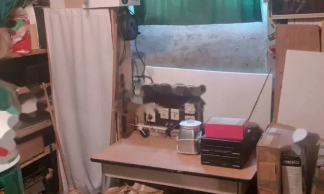 Недвижимость Трехкомнатная квартира в центре: 24