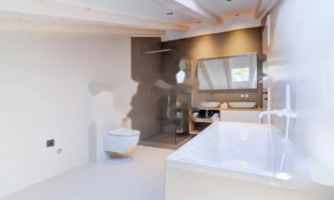 Недвижимость Трехкомнатная квартира в Опатии: 7