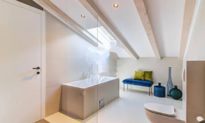 Недвижимость Трехкомнатная квартира в Опатии: 9