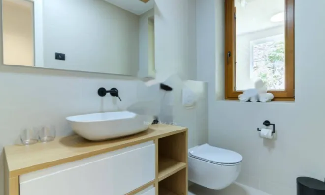 Недвижимость Трехкомнатная квартира в Опатии: 11