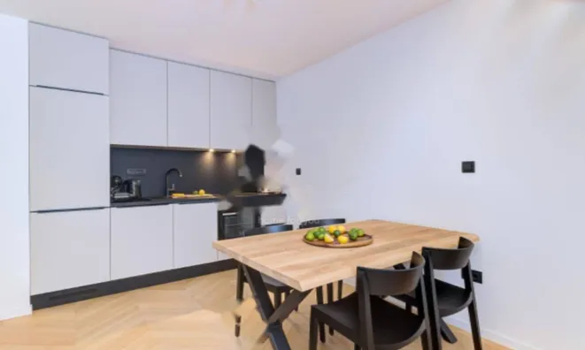 Недвижимость Трехкомнатная квартира в Опатии: 17