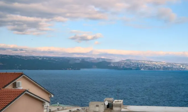 Недвижимость Трехкомнатная квартира в центре: 6