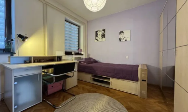 Недвижимость Четырехкомнатная квартира в центре Опатии: 12