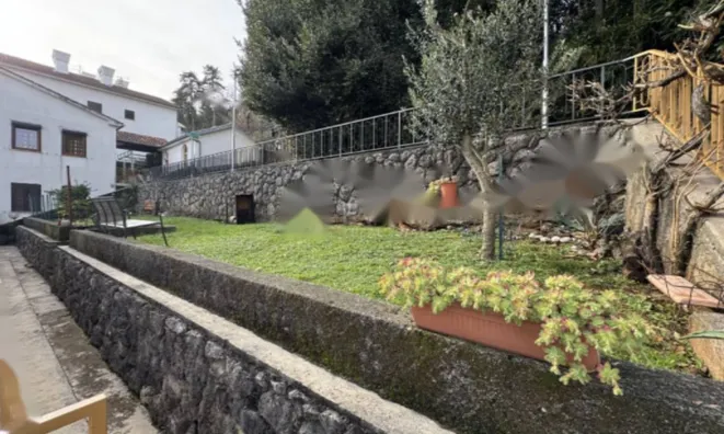 Недвижимость Четырехкомнатная квартира в центре Опатии: 25