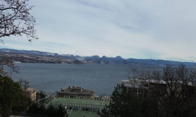 Недвижимость Четырехкомнатная квартира в центре Опатии: 28