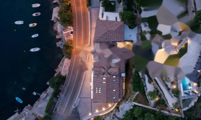 Недвижимость Трехкомнатная квартира в Центре: 2