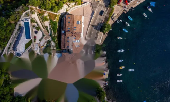 Недвижимость Трехкомнатная квартира в Центре: 7