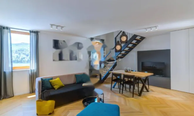 Недвижимость Трехкомнатная квартира в Центре: 9