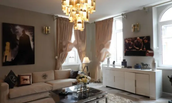 Недвижимость Квартира на первом этаже, Центр, Опатия.: 1