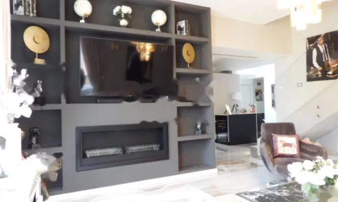 Недвижимость Квартира на первом этаже, Центр, Опатия.: 3