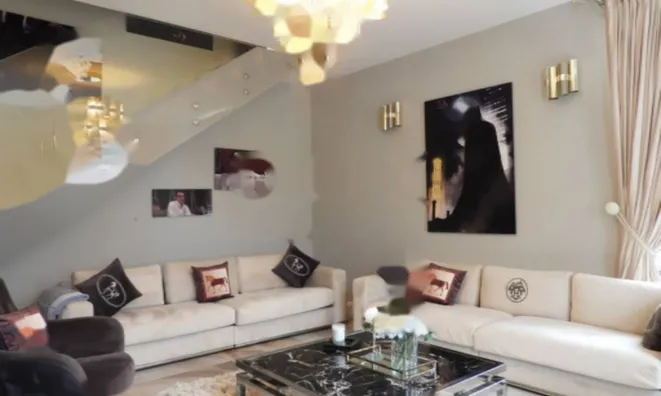 Недвижимость Квартира на первом этаже, Центр, Опатия.: 4