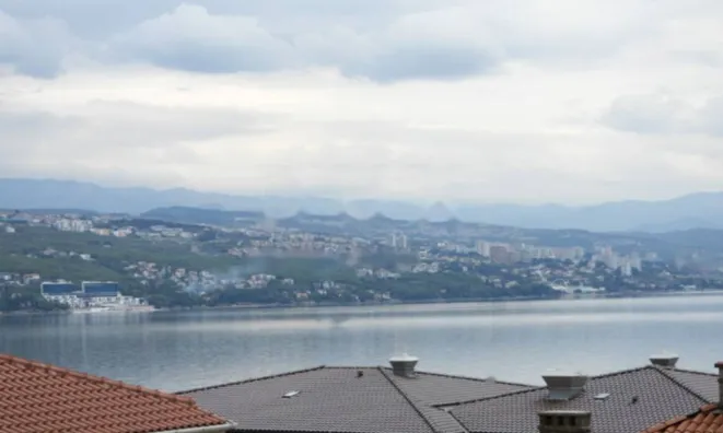 Недвижимость Квартира на первом этаже, Центр, Опатия.: 5