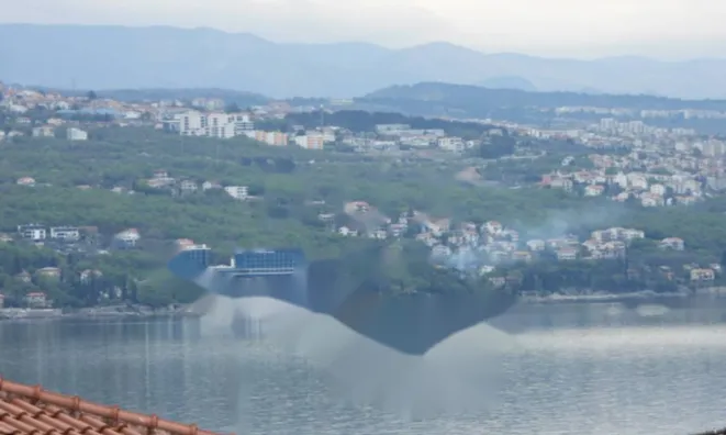 Недвижимость Квартира на первом этаже, Центр, Опатия.: 6