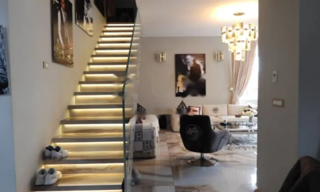 Недвижимость Квартира на первом этаже, Центр, Опатия.: 8