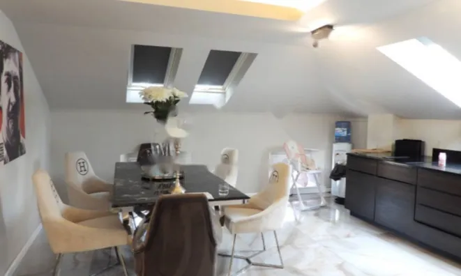 Недвижимость Квартира на первом этаже, Центр, Опатия.: 9