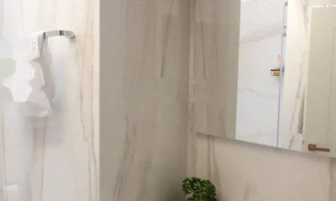 Недвижимость Квартира на первом этаже, Центр, Опатия.: 14