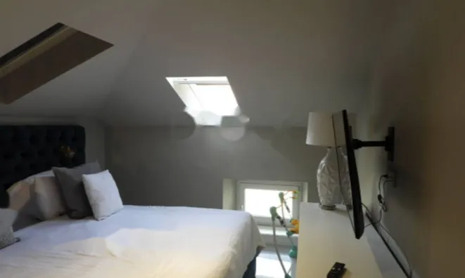 Недвижимость Квартира на первом этаже, Центр, Опатия.: 16