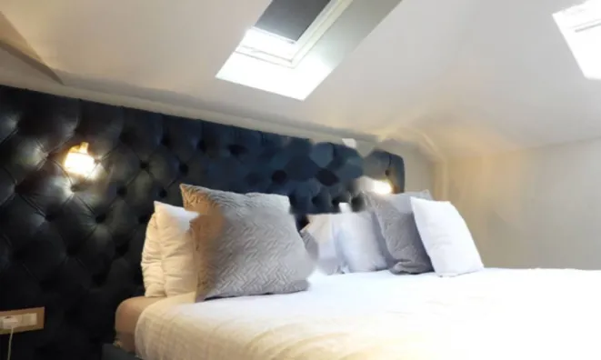 Недвижимость Квартира на первом этаже, Центр, Опатия.: 18