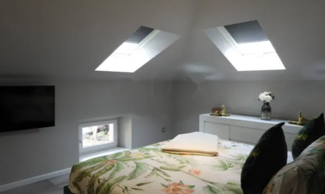 Недвижимость Квартира на первом этаже, Центр, Опатия.: 20