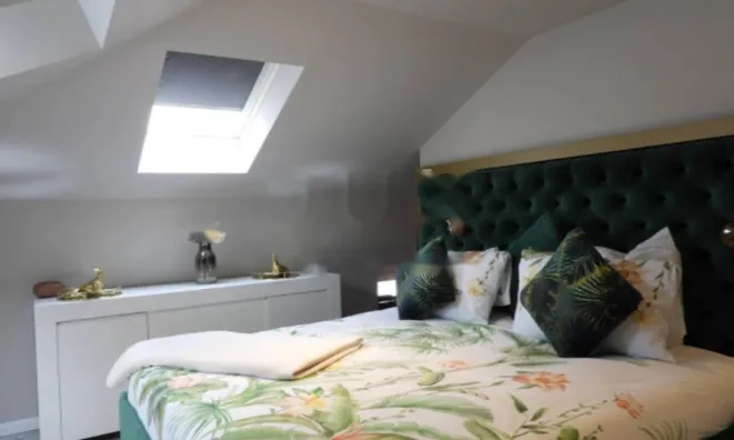 Недвижимость Квартира на первом этаже, Центр, Опатия.: 21