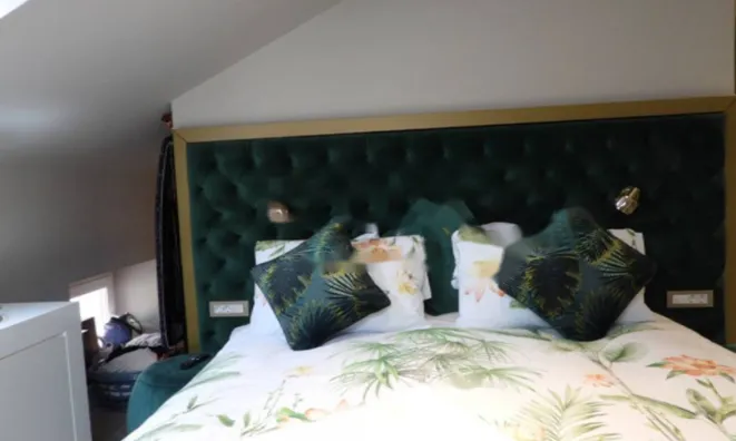 Недвижимость Квартира на первом этаже, Центр, Опатия.: 22