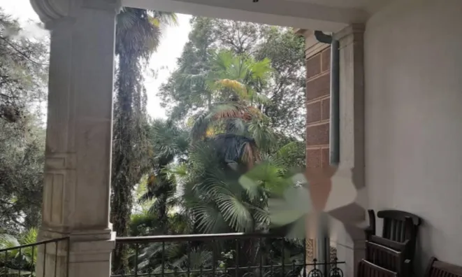 Недвижимость Четырехкомнатная квартира Опатия Центр: 1