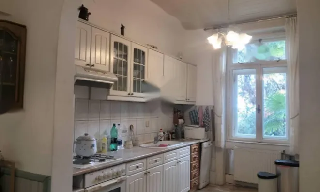 Недвижимость Четырехкомнатная квартира Опатия Центр: 5