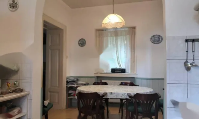 Недвижимость Четырехкомнатная квартира Опатия Центр: 7