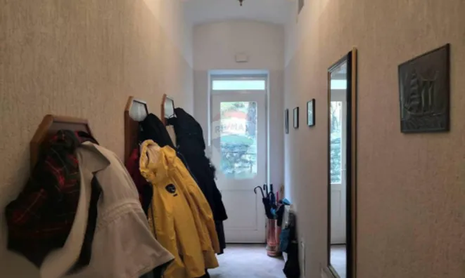 Недвижимость Четырехкомнатная квартира Опатия Центр: 10