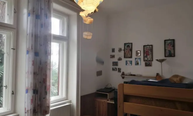 Недвижимость Четырехкомнатная квартира Опатия Центр: 11