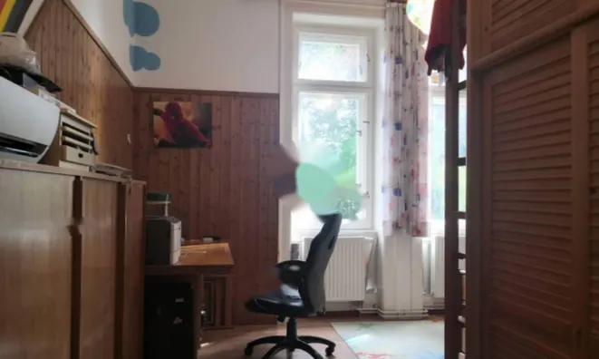 Недвижимость Четырехкомнатная квартира Опатия Центр: 12