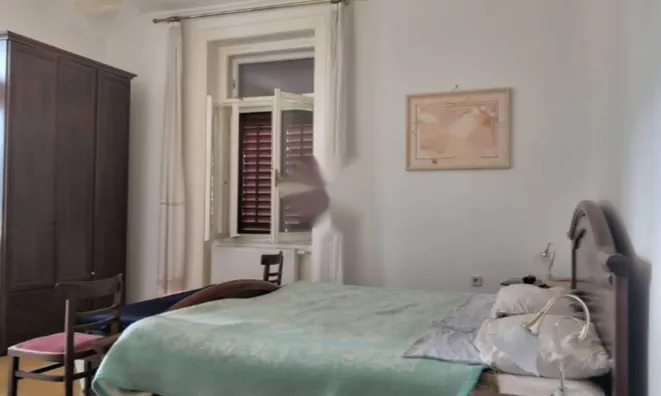 Недвижимость Четырехкомнатная квартира Опатия Центр: 16