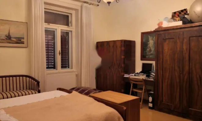 Недвижимость Четырехкомнатная квартира Опатия Центр: 18