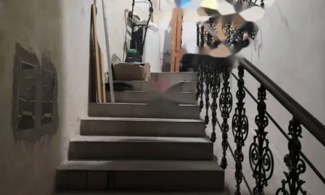 Недвижимость Четырехкомнатная квартира Опатия Центр: 19