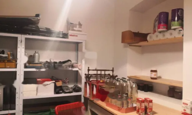 Недвижимость Четырехкомнатная квартира Опатия Центр: 20